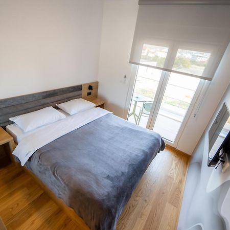 Apart Kraft Podgorica Kültér fotó